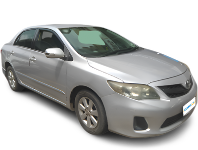 Toyota Corolla Altis-img